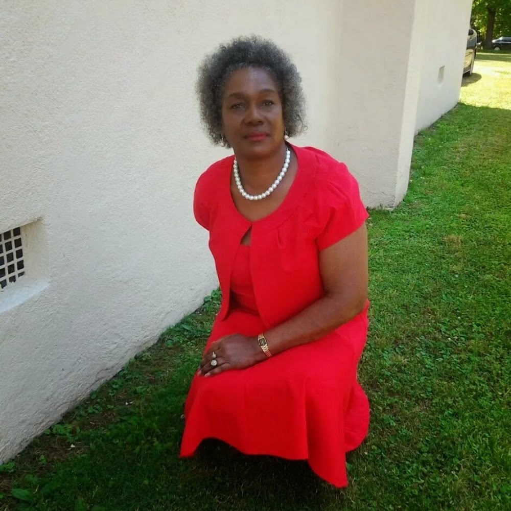 Meet your Posher, Dawn